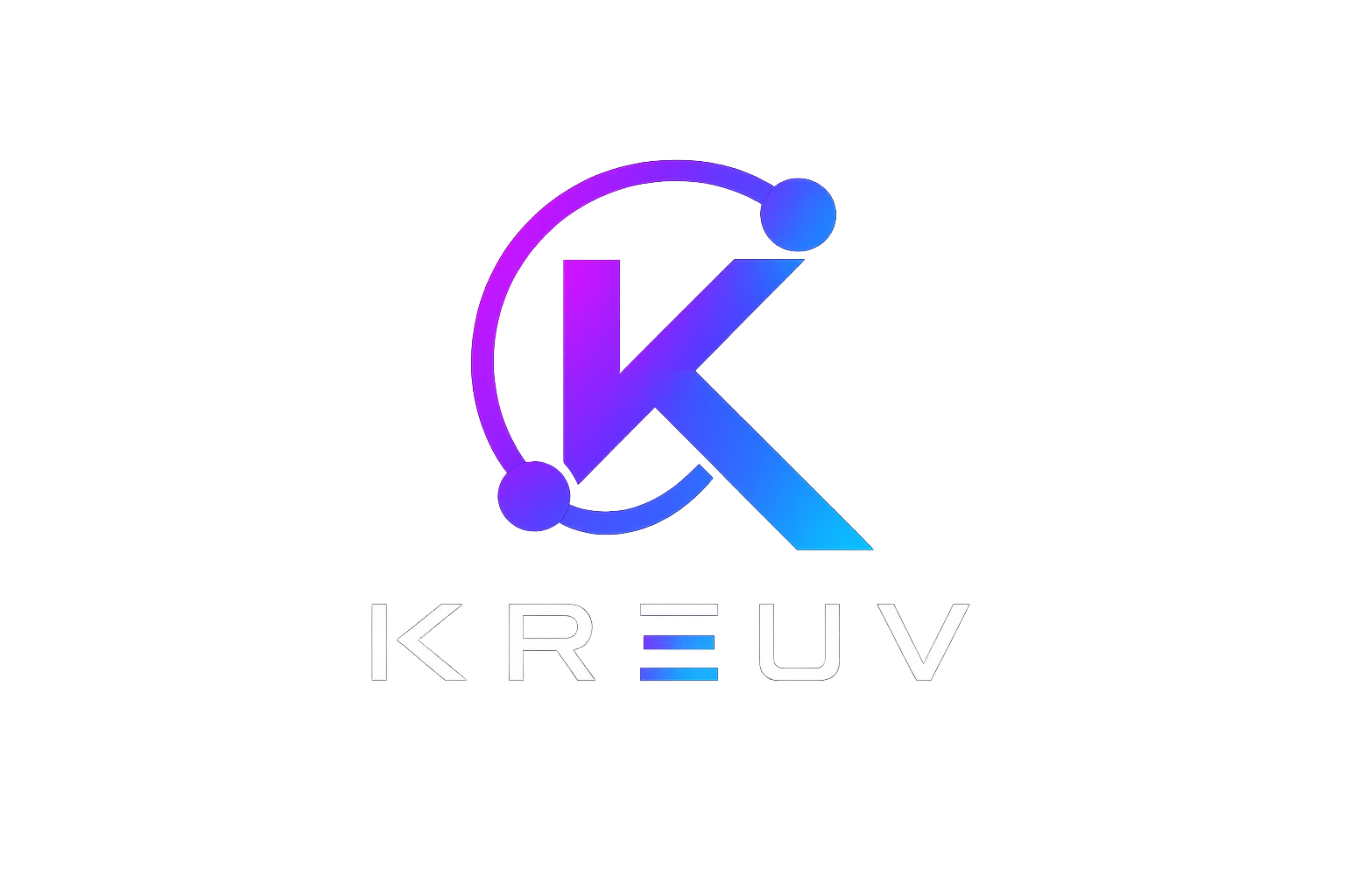 Kreuv logo